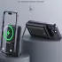 Baseus PPCXZ10 Magnetic Fast Charging 10000mAh Wireless Power Bank